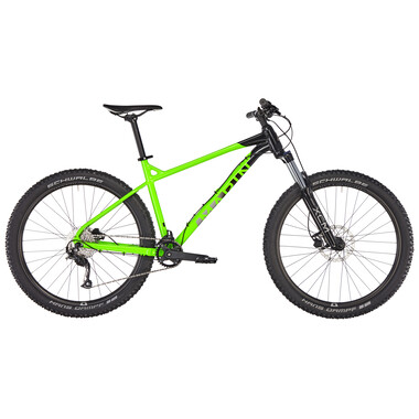 Mountain Bike MARIN BIKES SAN QUENTIN 1 27,5" Verde 2020 0